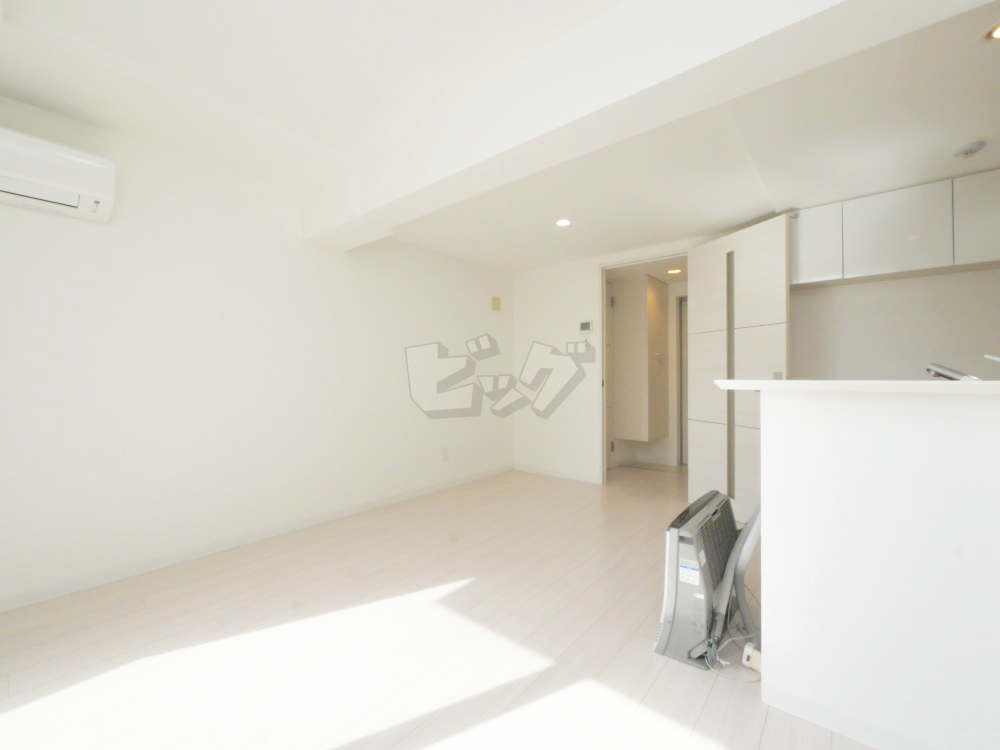 リビング・ダイニング