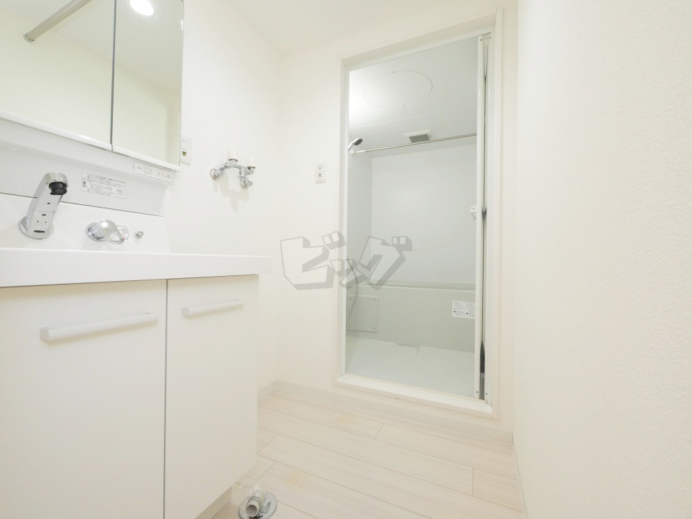 洗面所・脱衣所