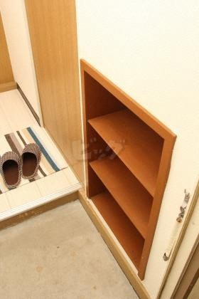 玄関収納