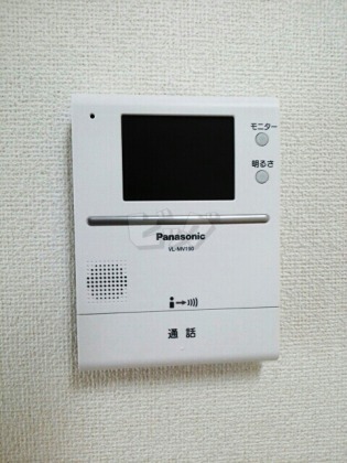 インターホン