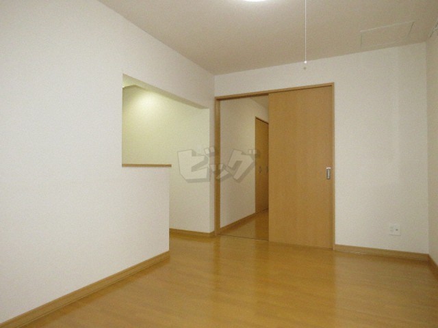 リビング・ダイニング