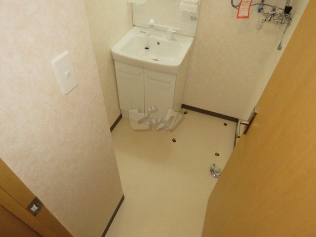 洗面所・脱衣所