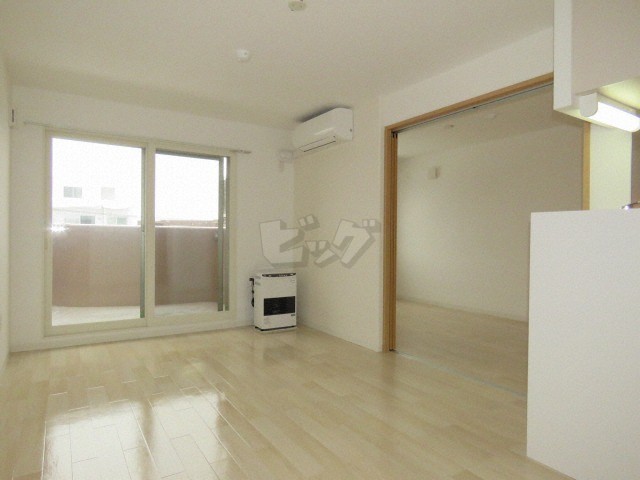 リビング・ダイニング