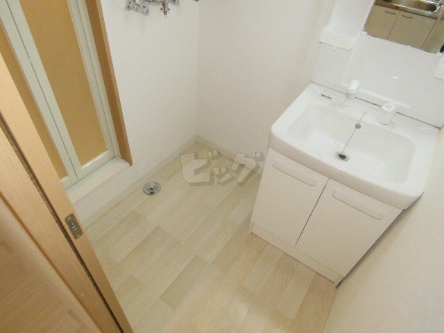 洗面所・脱衣所