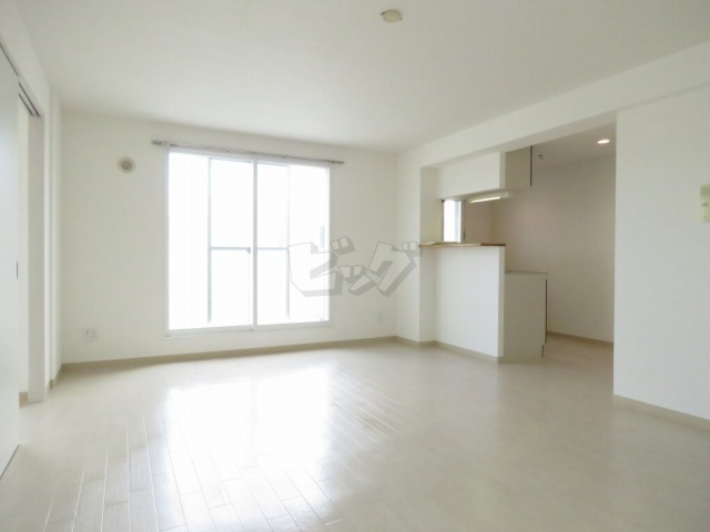 リビング・ダイニング