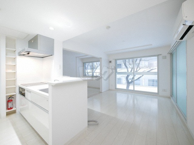 リビング・ダイニング