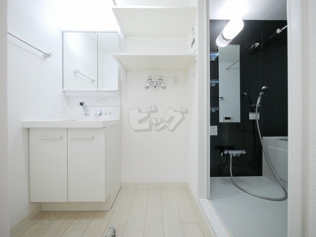 洗面所・脱衣所