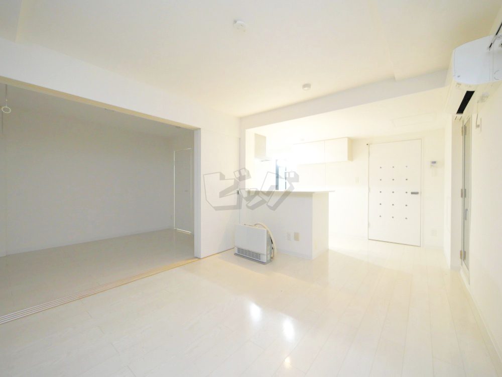 リビング・ダイニング