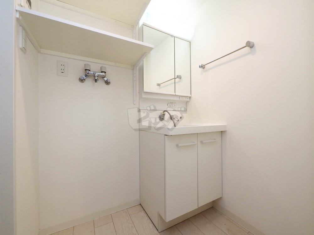 洗面所・脱衣所