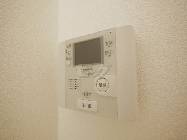 インターホン