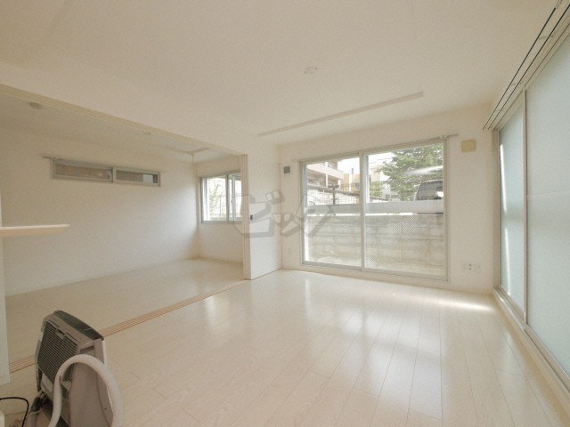 リビング・ダイニング