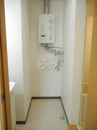 洗面所・脱衣所