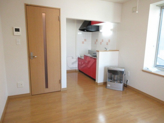 リビング・ダイニング