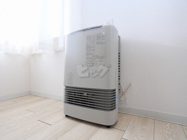 ストーブ