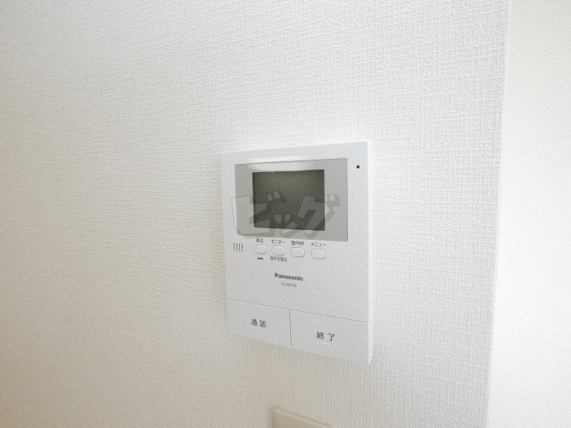 インターホン