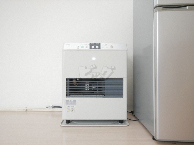 ストーブ