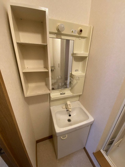 洗面所・脱衣所