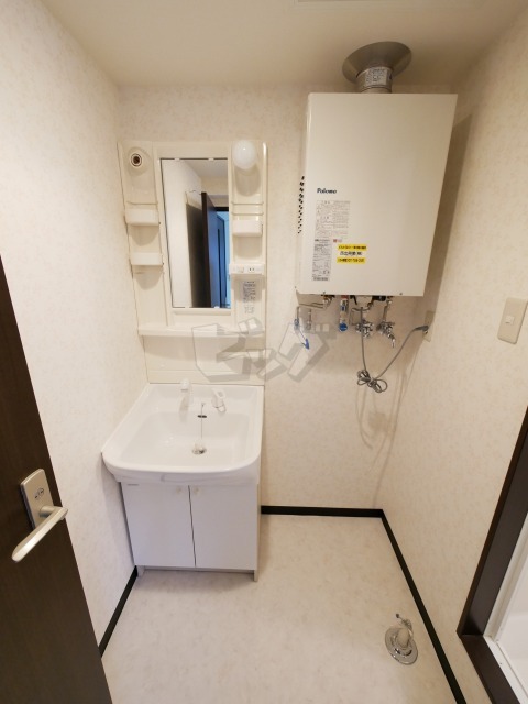 洗面所・脱衣所