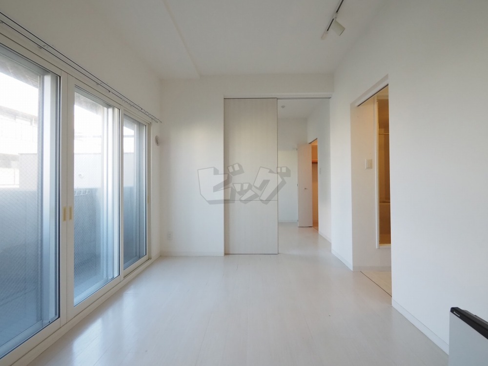 リビング・ダイニング