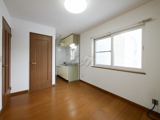 リビング・ダイニング