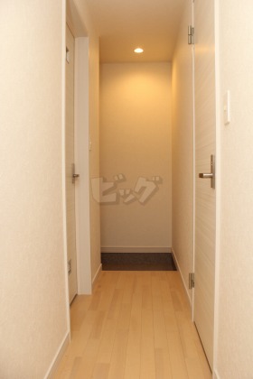 ホール