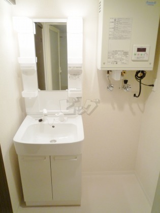 洗面所・脱衣所