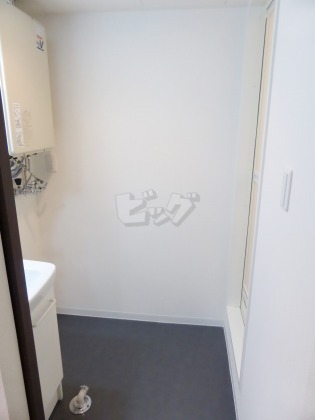 洗面所・脱衣所