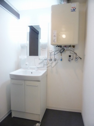 洗面所・脱衣所