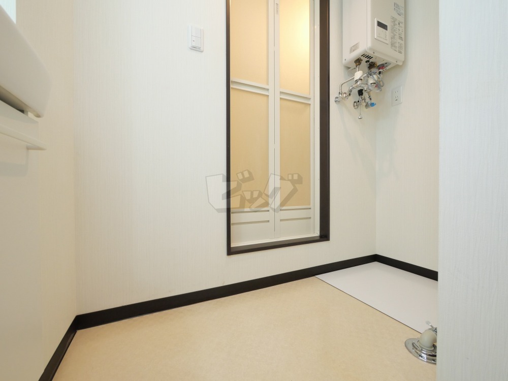 洗面所・脱衣所