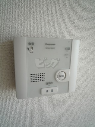 インターホン