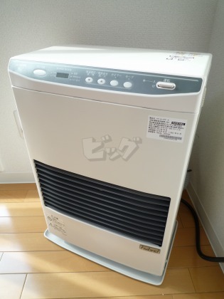 ストーブ