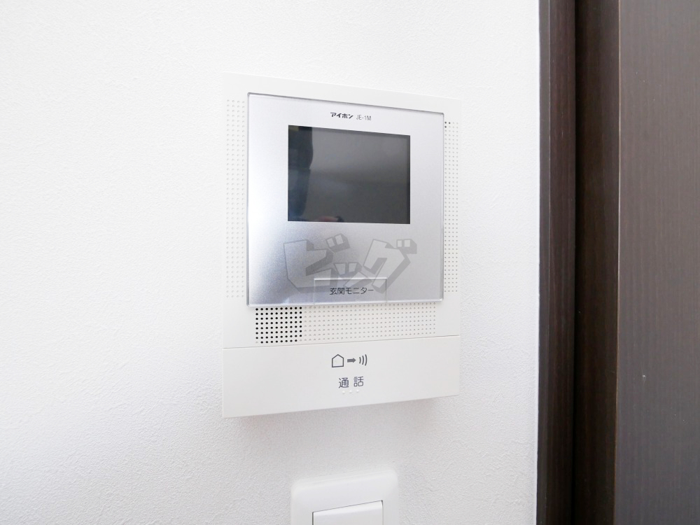インターホン