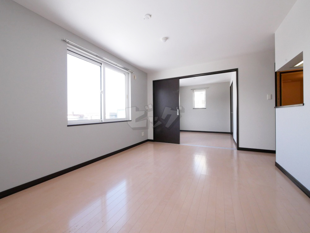 リビング・ダイニング