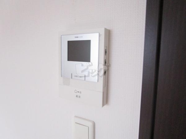 インターホン
