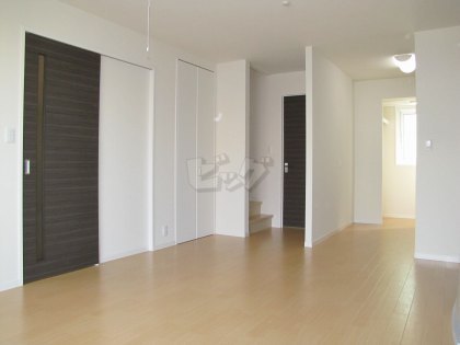 リビング・ダイニング