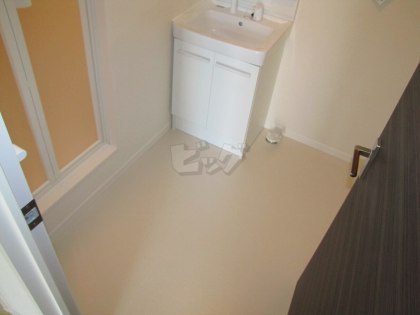 洗面所・脱衣所