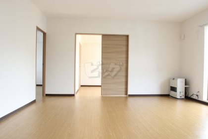 リビング・ダイニング