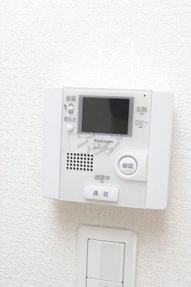 インターホン