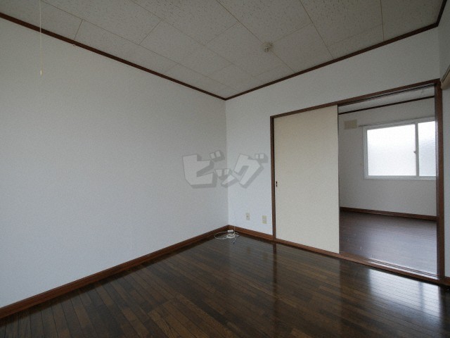 リビング・ダイニング