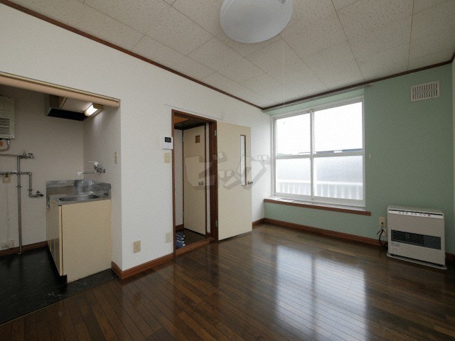 リビング・ダイニング