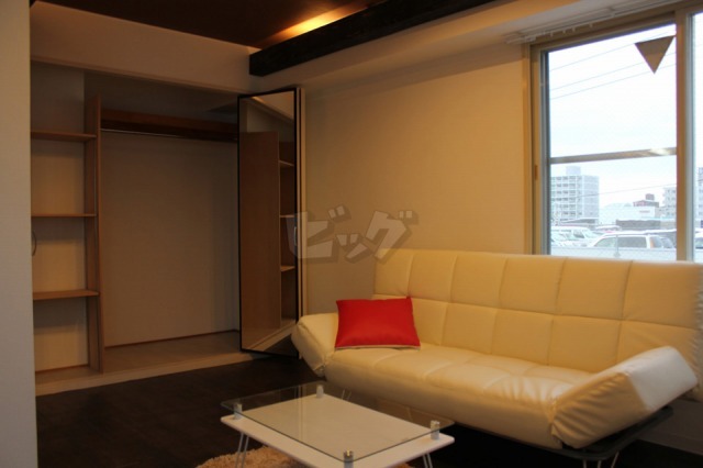 リビング・ダイニング