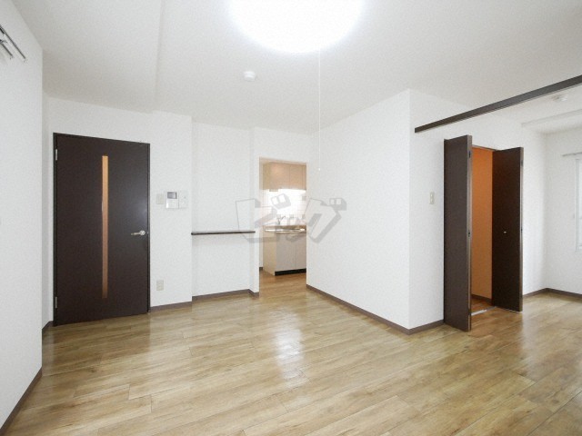 リビング・ダイニング