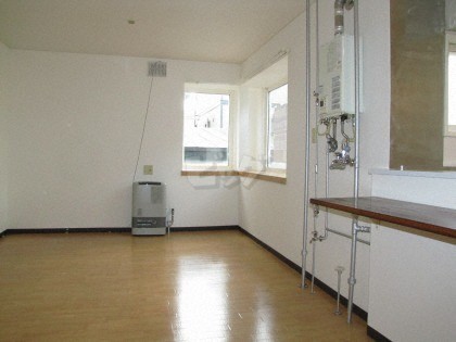 リビング・ダイニング