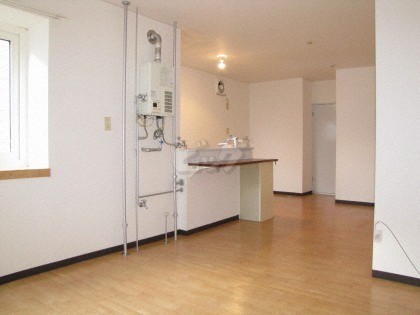 リビング・ダイニング