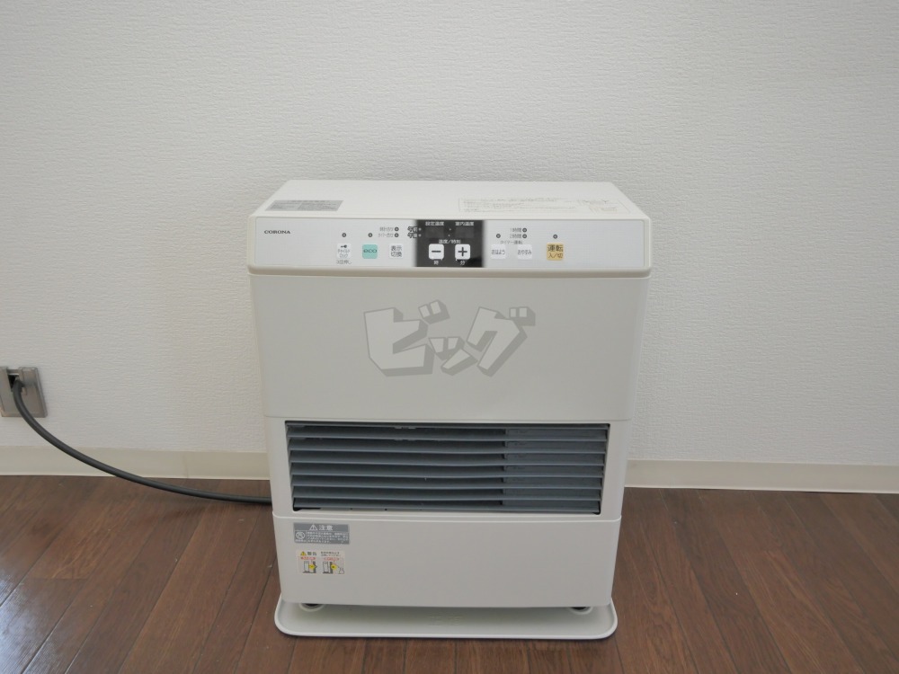 ストーブ