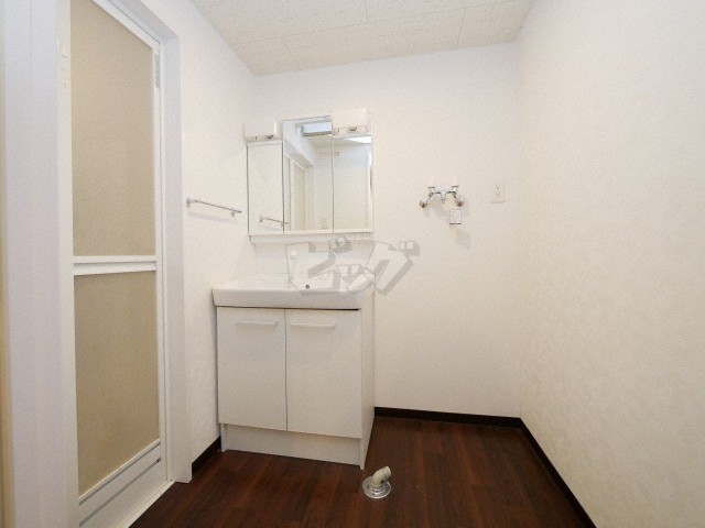 洗面所・脱衣所