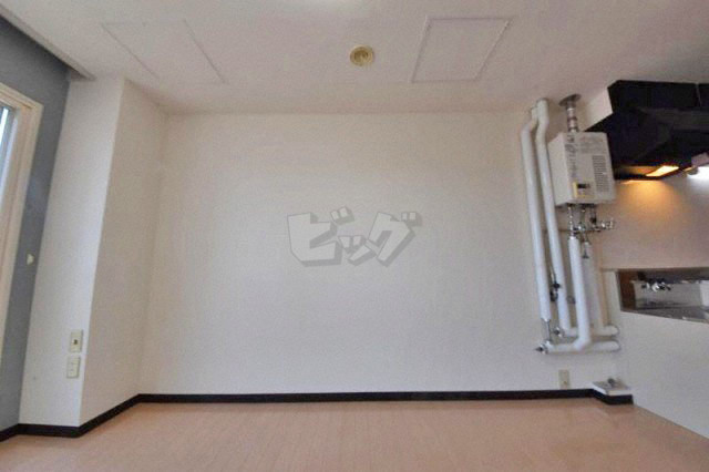 リビング・ダイニング