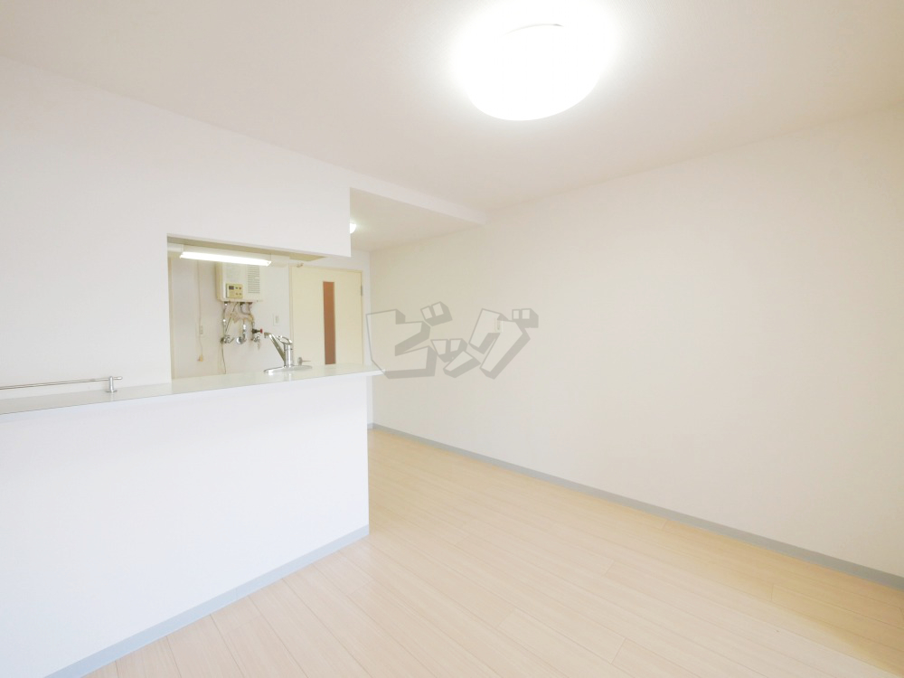 リビング・ダイニング