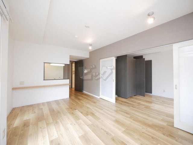 リビング・ダイニング