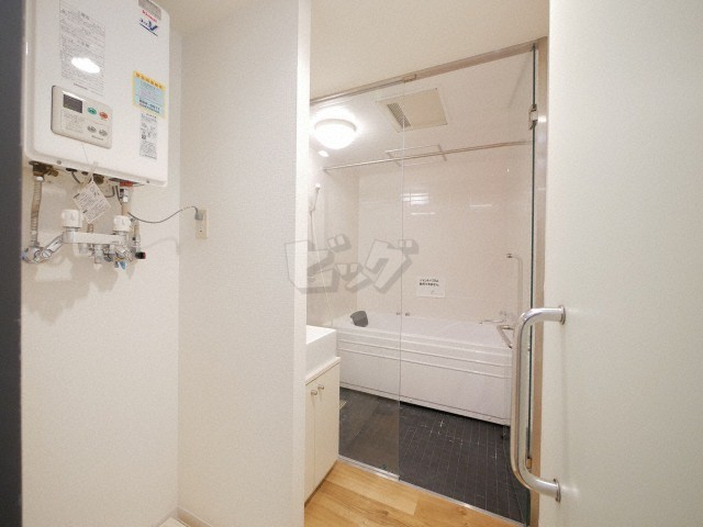 洗面所・脱衣所